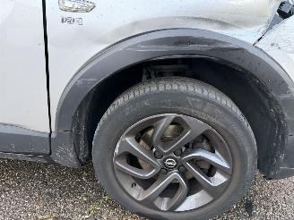 Opel Crossland X picture 24