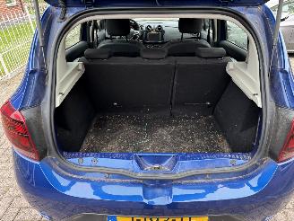 Dacia Sandero Lpg weinig km !! picture 15