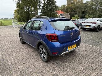 Dacia Sandero Lpg weinig km !! picture 3