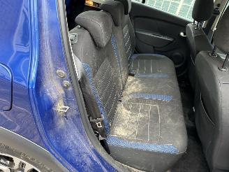 Dacia Sandero Lpg weinig km !! picture 17