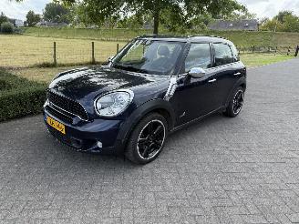  Mini Countryman 2.0 Cooper SD ALL4 / Automaat / Panorama 2013/5