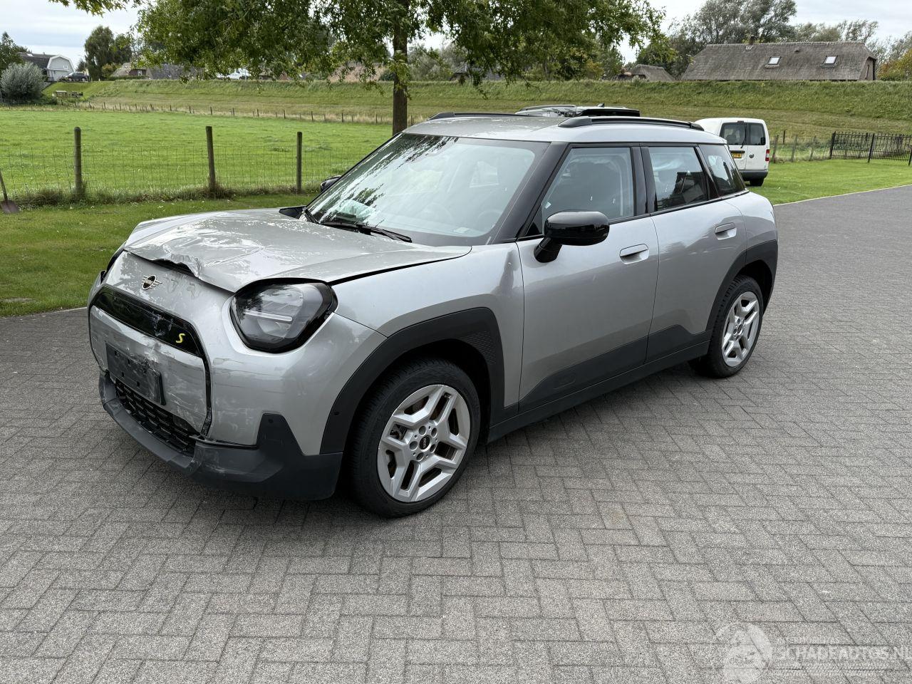 Mini  Aceman SE 49,2 kWh