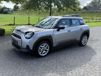 Voiture accidenté Mini  Aceman SE 49,2 kWh 2025/3