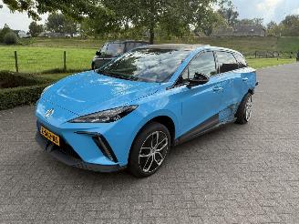 Avarii autoturisme MG MG4 Electric Luxury 64 kWh 2024/6