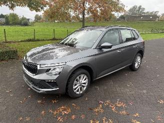 Voiture accidenté Skoda Kamiq Corporate 2025/3