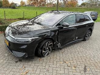 Volkswagen ID.7 Tourer 1st Edition 77 kWh / Panorama picture 5