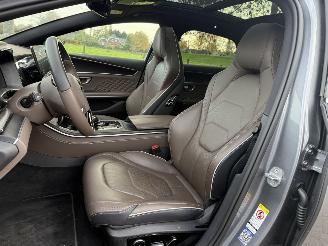 BYD HAN AWD Executive 85 kWh / Panorama picture 8