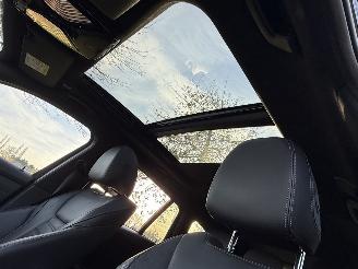 BMW 3-serie Touring 330e M-Pakket / Pamorma / Leer / Automaat picture 8