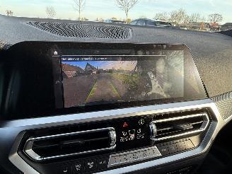 BMW 3-serie Touring 330e M-Pakket / Pamorma / Leer / Automaat picture 10