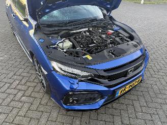 Honda Civic Executive / Panorama / Automaat picture 7