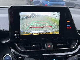 Toyota C-HR 2.0 Hybrid Dynamic picture 10