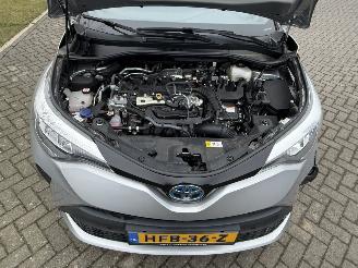 Toyota C-HR 2.0 Hybrid Dynamic picture 5