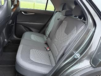 Kia Niro 1.6 GDI Hybrid Comfortline picture 12