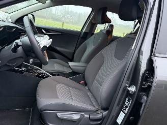 Kia Niro 1.6 GDI Hybrid Comfortline picture 11