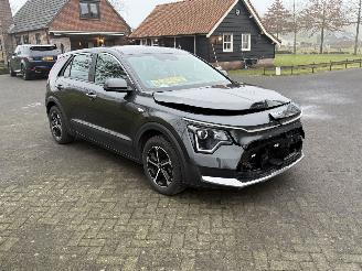 Kia Niro 1.6 GDI Hybrid Comfortline picture 4