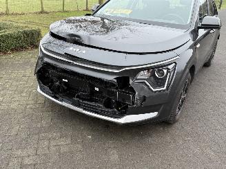 Kia Niro 1.6 GDI Hybrid Comfortline picture 3