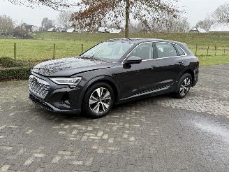 Auto incidentate Audi Q8 E-Tron 50 Quattro 2024/7
