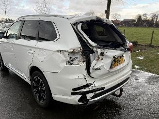 Mitsubishi Outlander 2.0 Executive Edition / Automaat / AWD picture 7