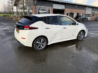 Nissan Leaf Acenta 40 kWh picture 3