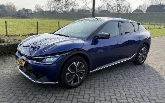  Kia EV6 Air 58 kWh 2023/6