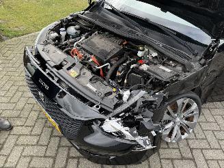 Peugeot e-208 EV Active Pack 50 kWh picture 5