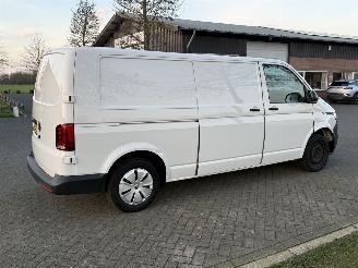 Volkswagen Transporter 2.0 TDI L2H3 picture 3