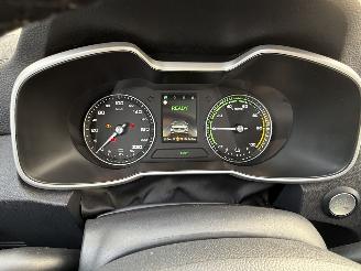 MG ZS EV Luxury 45 kWh Panorama / Leer picture 12