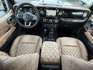 Jeep Wrangler 4xe 380 Sahara BRUTE / Soft Top picture 16