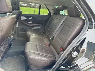 Mercedes GLE 300 d 4MATIC / AMG-Line / Panorama / Leer picture 9
