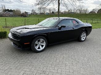 Avarii autoturisme Dodge Challenger SXT 2025/8