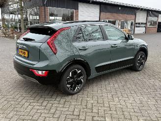 Kia Niro EV Dynamicline 64.8 kWh picture 3