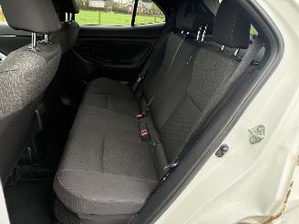 Toyota Yaris Cross 1.5 Hybrid Dynamic picture 9