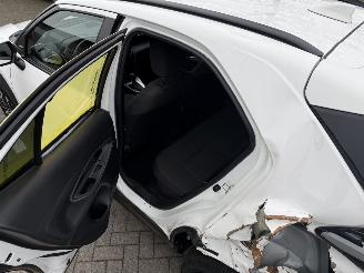 Toyota Yaris Cross 1.5 Hybrid Dynamic picture 6