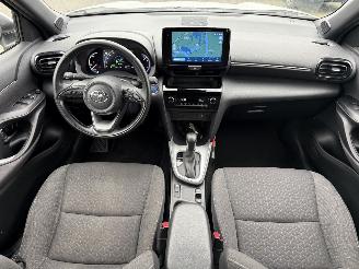 Toyota Yaris Cross 1.5 Hybrid Dynamic picture 12
