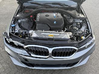 BMW 3-serie 320e Touring / Plug-in Hybride / Automaat picture 7