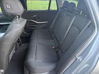 BMW 3-serie 320e Touring / Plug-in Hybride / Automaat picture 9
