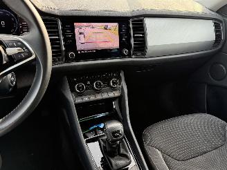 Skoda Kodiaq 2.0 TDI Automaat picture 8