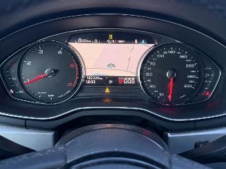 Audi A4 2.0 TDI / Automaat picture 8