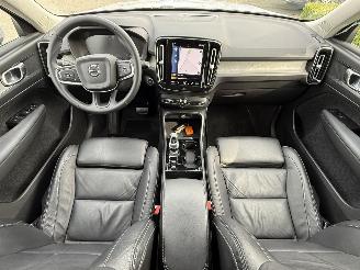 Volvo XC40 1.5 T4 Inscription / Automaat / Leer picture 10