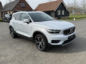 Volvo XC40 1.5 T4 Inscription / Automaat / Leer picture 2