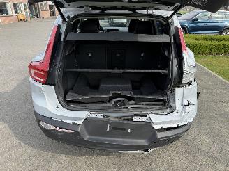 Volvo XC40 1.5 T4 Inscription / Automaat / Leer picture 5