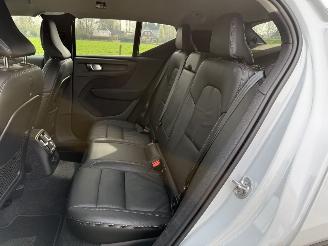 Volvo XC40 1.5 T4 Inscription / Automaat / Leer picture 8