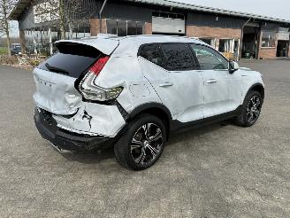 Volvo XC40 1.5 T4 Inscription / Automaat / Leer picture 3