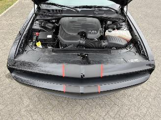 Dodge Challenger SXT / V6 / Automaat / Special Exhaust System picture 9
