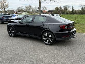 Polestar 2 78 KWH Single Motor Auto picture 7