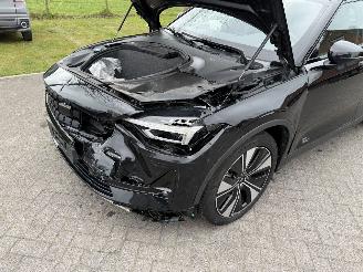 Polestar 2 78 KWH Single Motor Auto picture 8