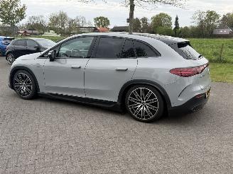Mercedes EQE SUV 350+ AMG Line 91 kWh / Panorama picture 4