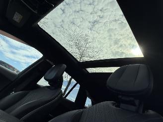 Mercedes EQE SUV 350+ AMG Line 91 kWh / Panorama picture 13