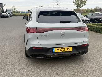 Mercedes EQE SUV 350+ AMG Line 91 kWh / Panorama picture 5