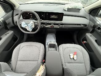 Kia EV3 Long Range 78 kwh picture 10